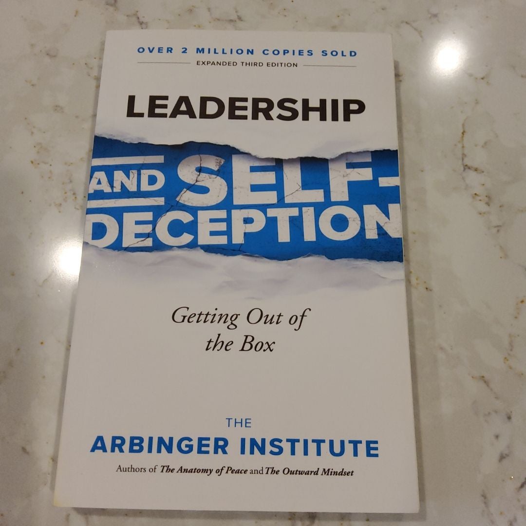 Leadership and Self-Deception