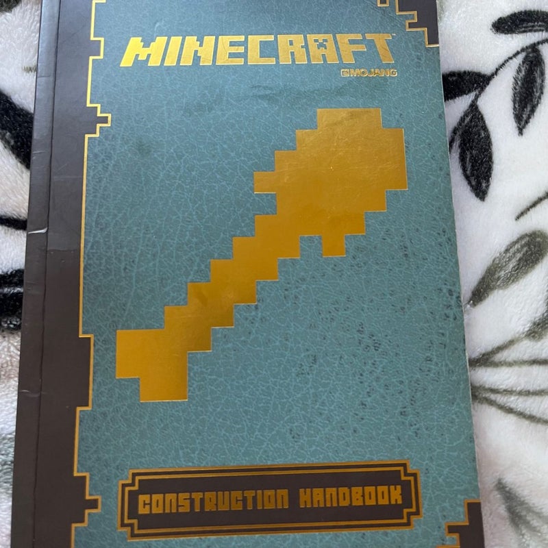 Minecraft Construction Handbook