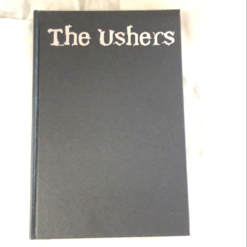 The Ushers (Signed)