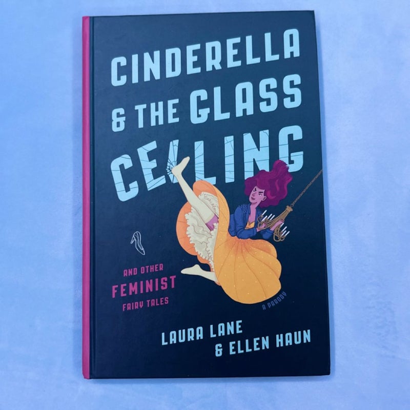 Cinderella and the Glass Ceiling