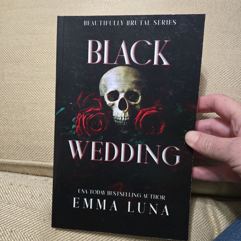 Black Wedding