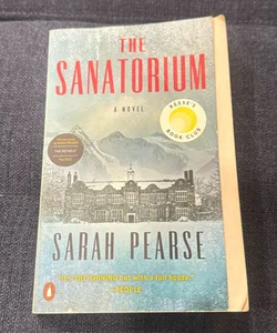 The Sanatorium