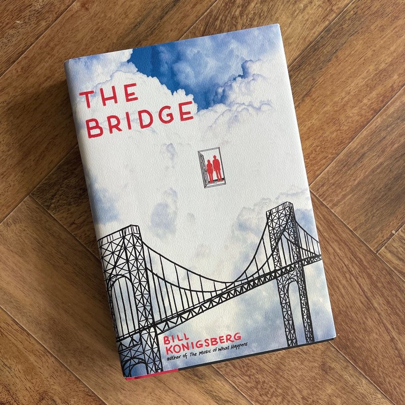 The Bridge by Bill Konigsberg