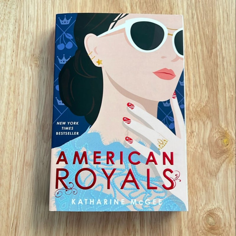 American Royals