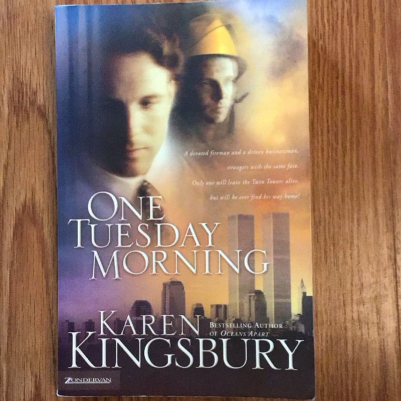 One Tuesday Morning