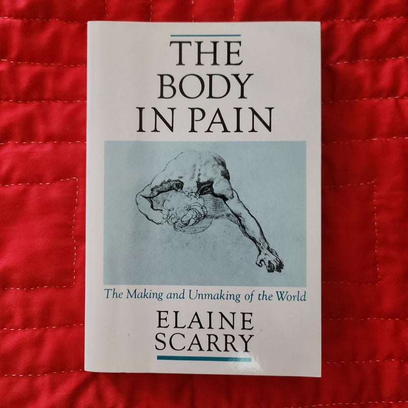 The Body in Pain