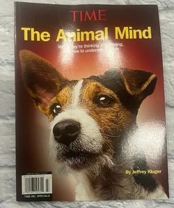 The Animal Mind