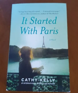 It Started with Paris