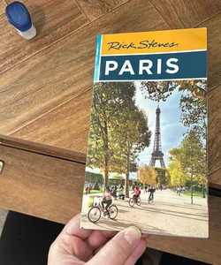Rick Steves Paris