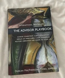 The Advisor Playbook