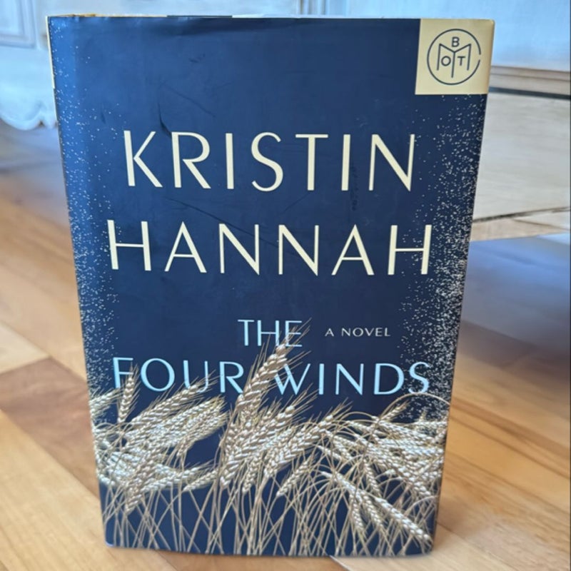 The Four Winds