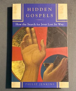Hidden Gospels