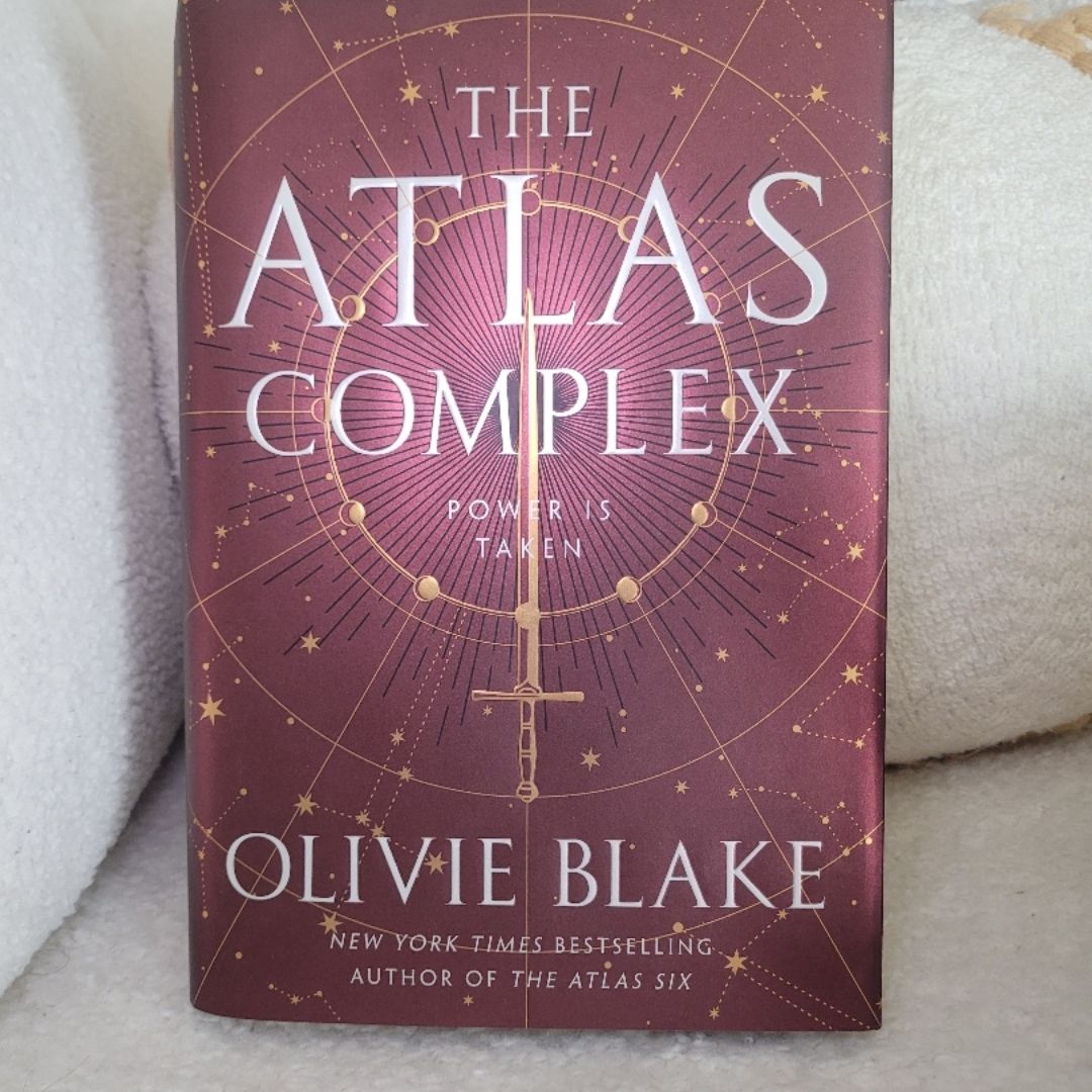 The Atlas Complex