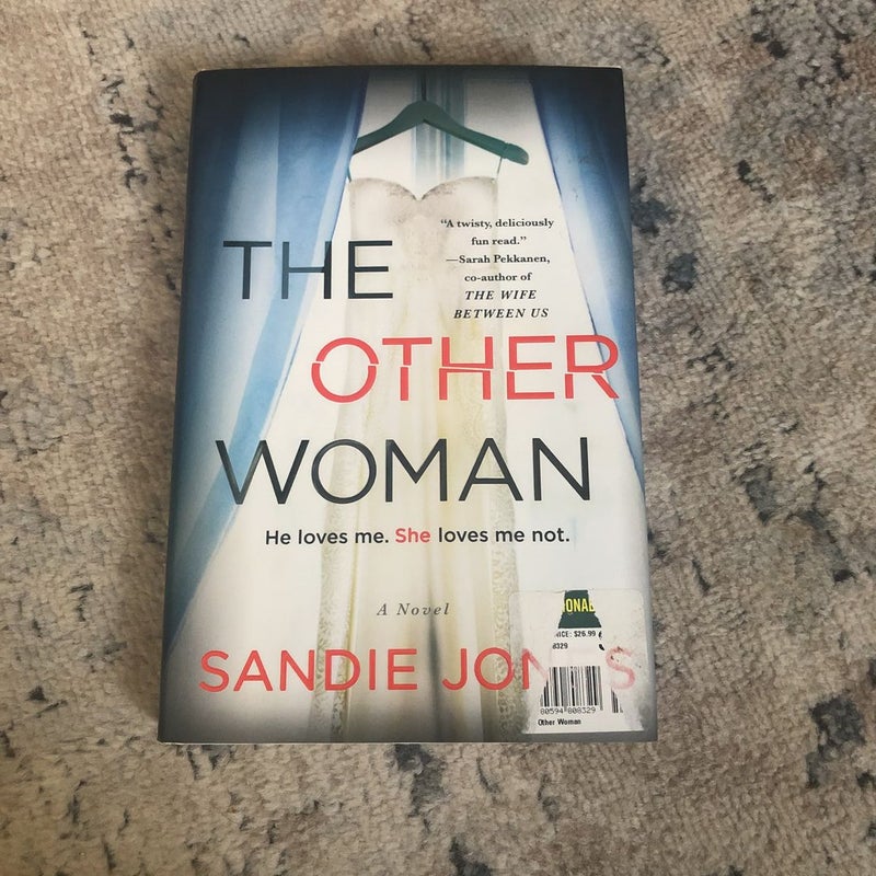 The Other Woman