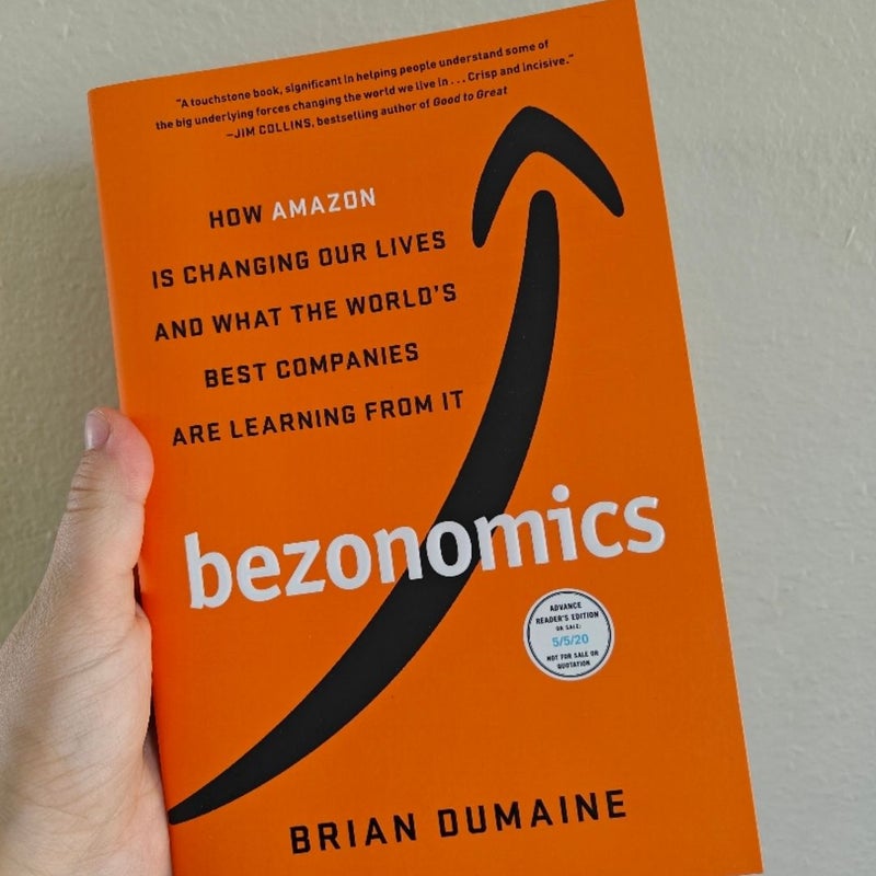 Benzonomics ARC