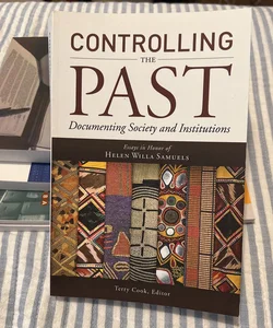 Controlling the Past