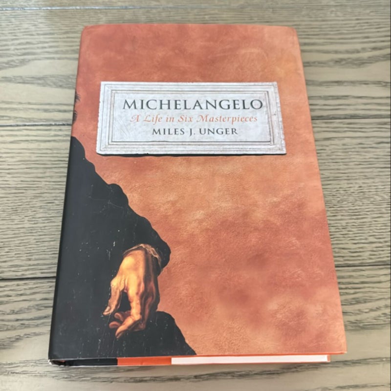 Michelangelo