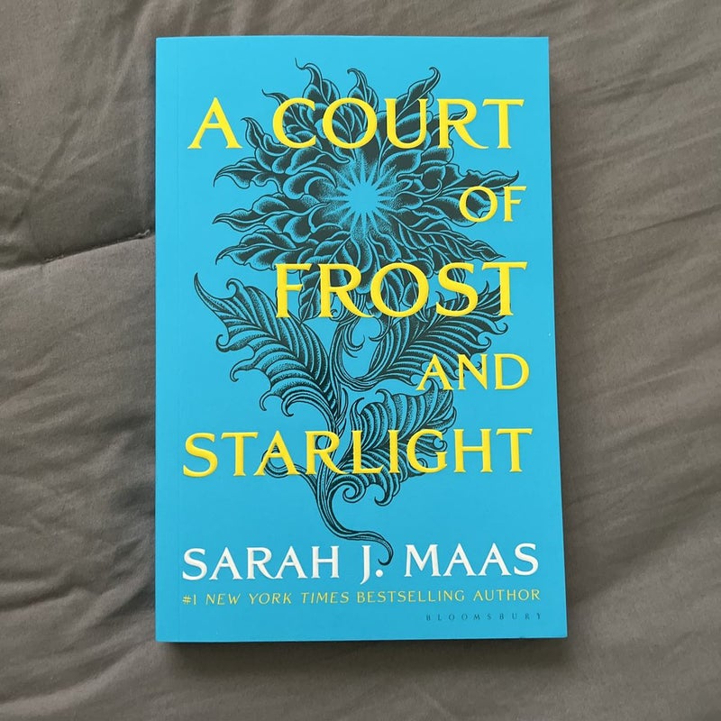 ACOTAR Series *BRAND NEW*