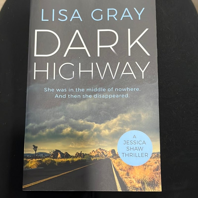 Dark Highway