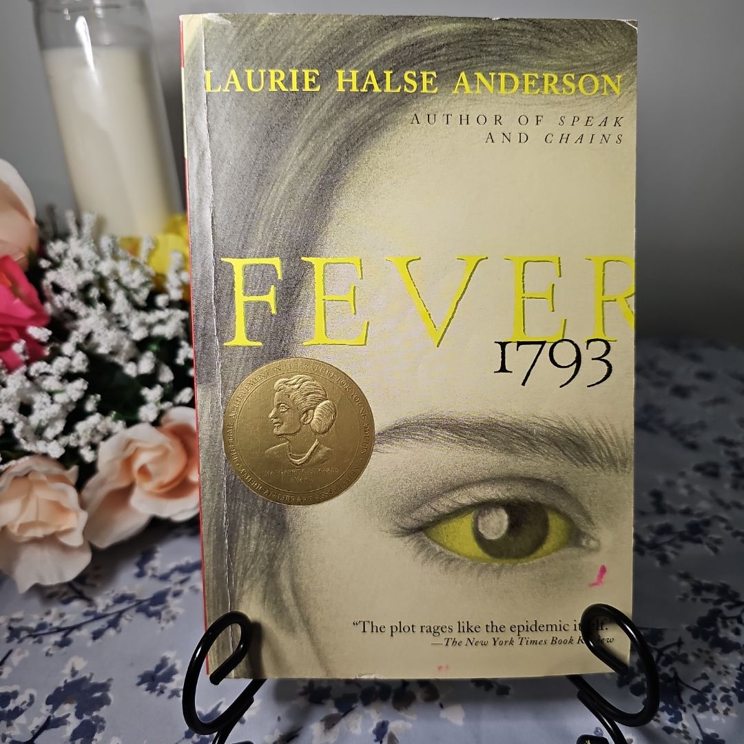 Fever 1793