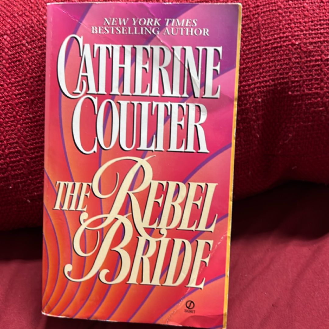 The Rebel Bride