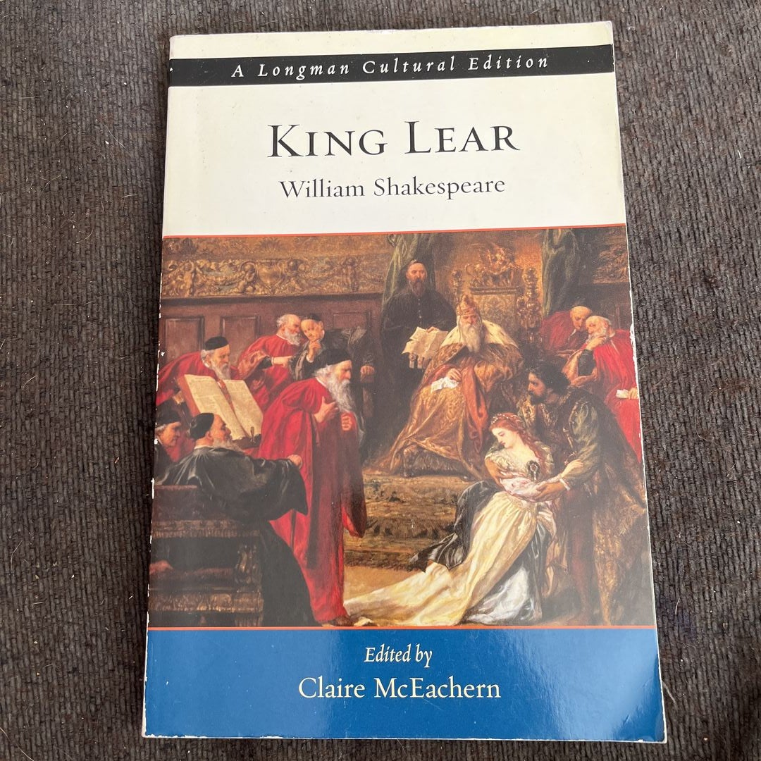 King Lear