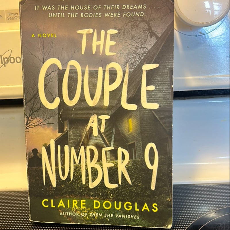 The Couple at Number 9