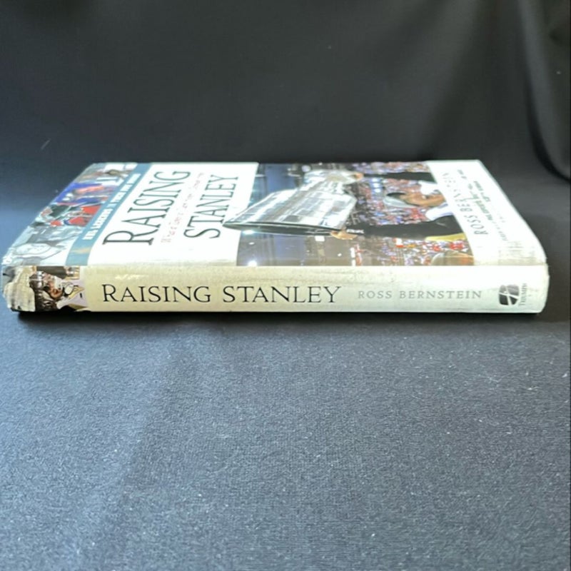 Raising Stanley