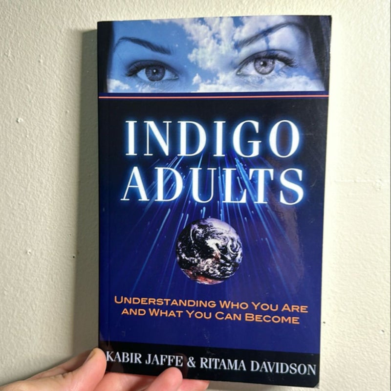 Indigo Adults