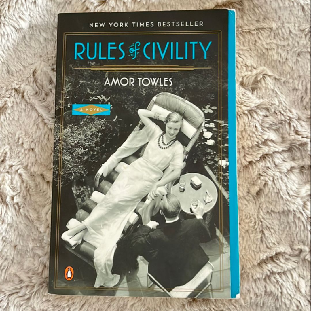 Rules of Civility