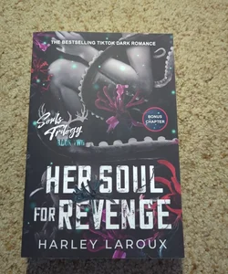 Her Soul for Revenge