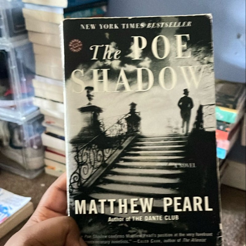 The Poe Shadow