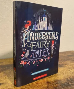 Andersens Fairy Tales