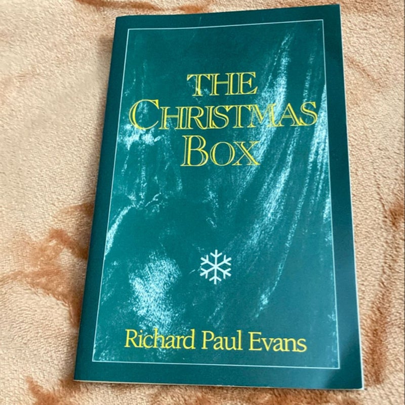 The Christmas Box