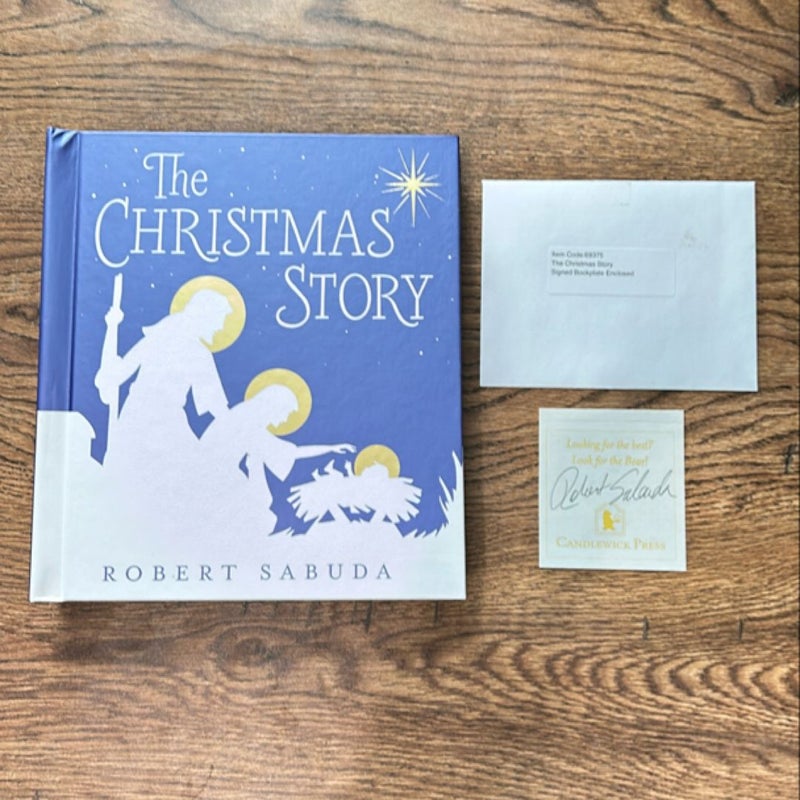 The Christmas Story