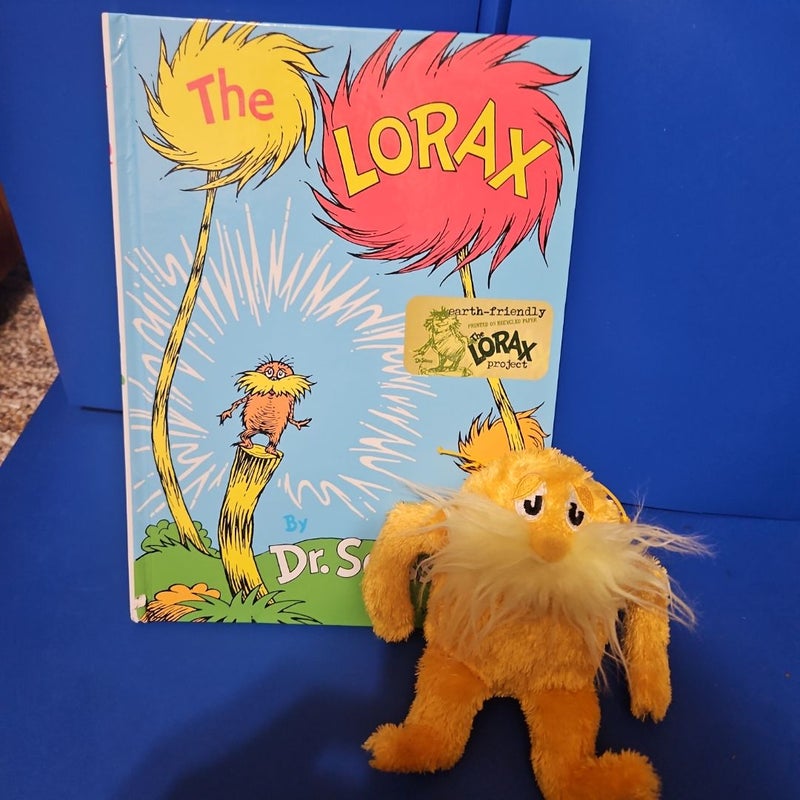 The Lorax