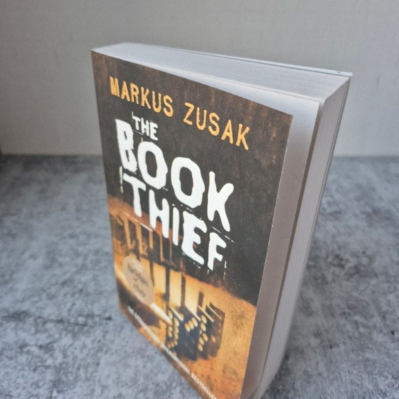 The Book Thief