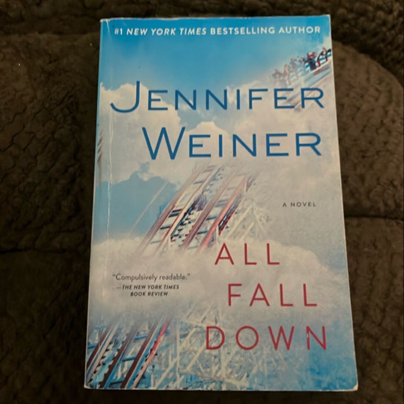All Fall Down