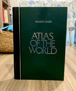 Atlas of the World 