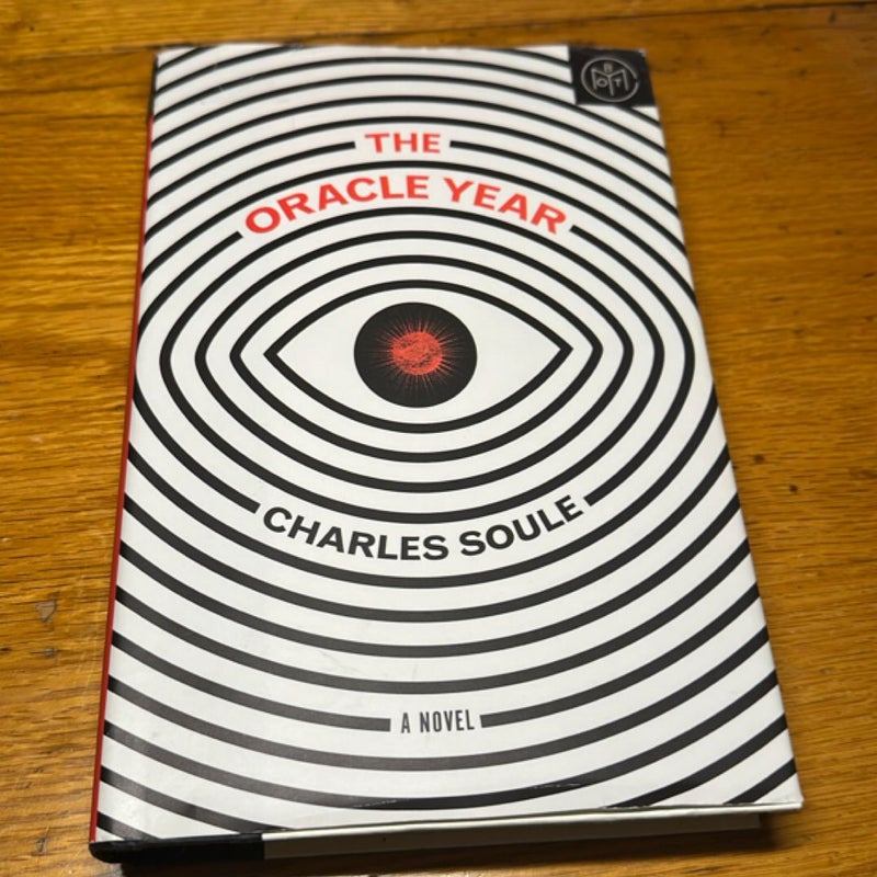 The Oracle Year