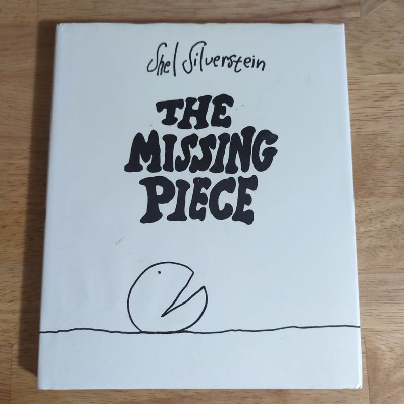 The Missing Piece