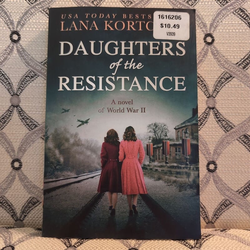 Daughters of the Resistance