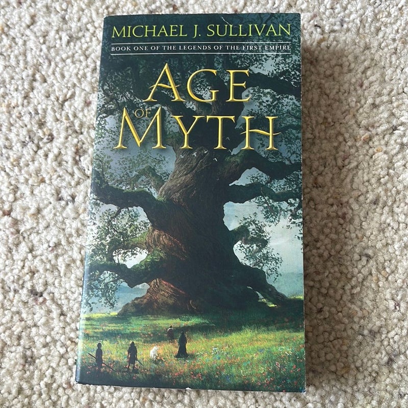 Age of Myth