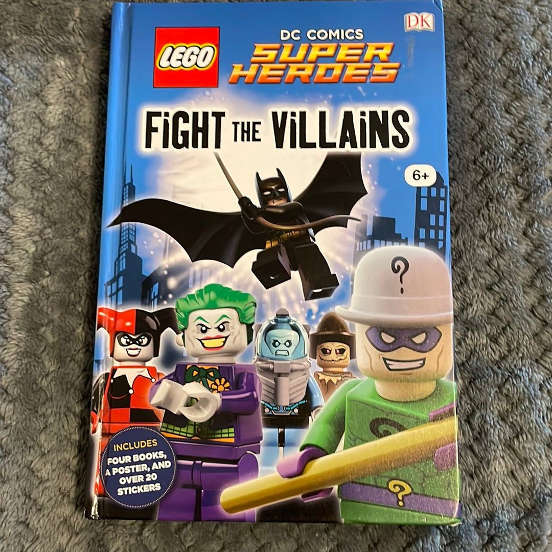 LEGO® DC Superheroes