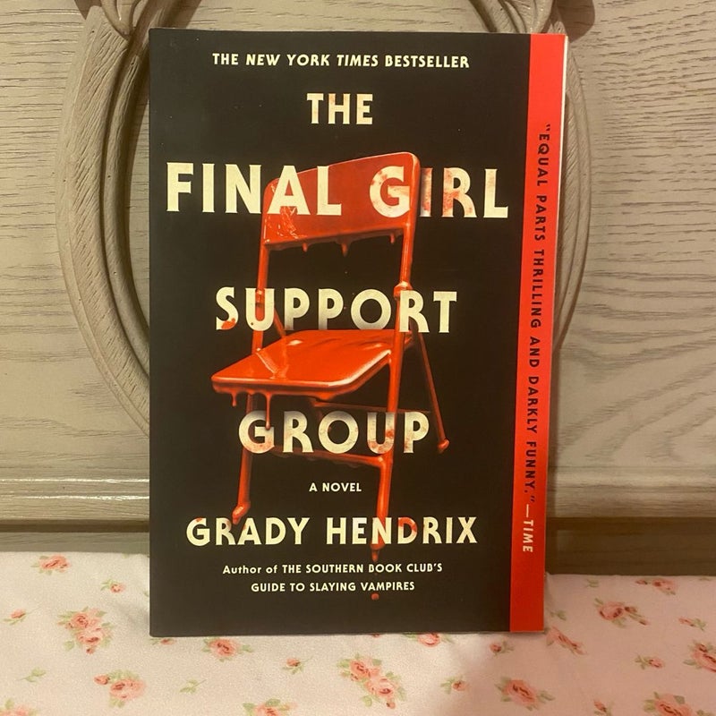 The Final Girl Support Group