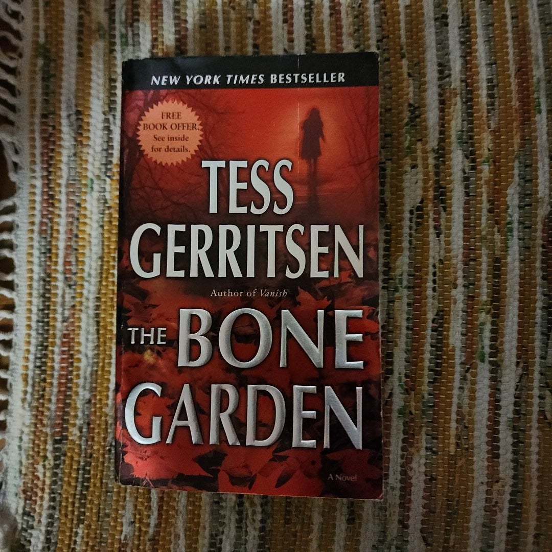 The Bone Garden