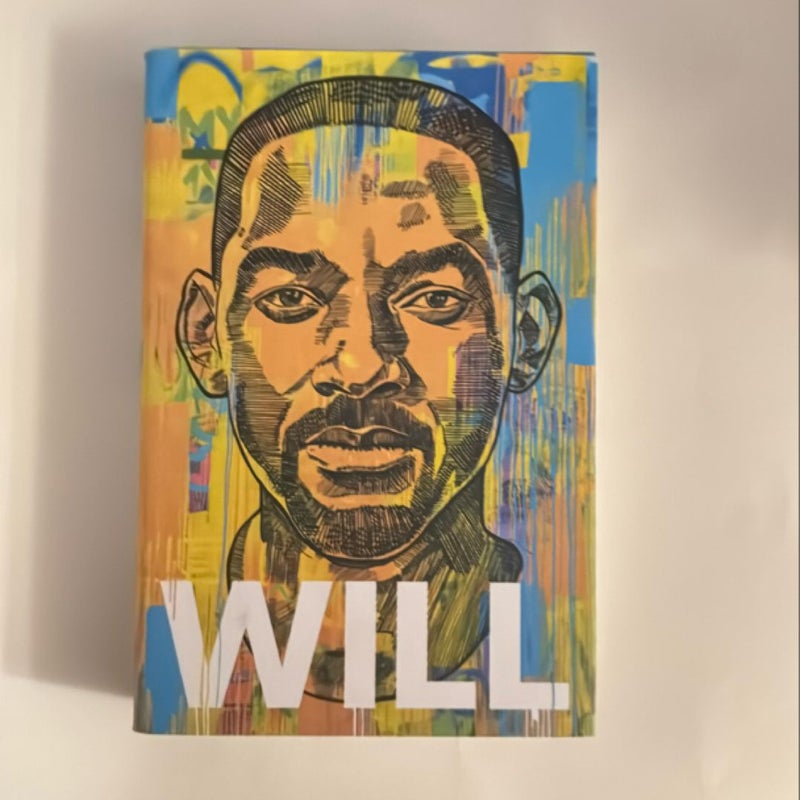 Will