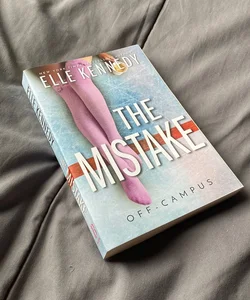 The Mistake