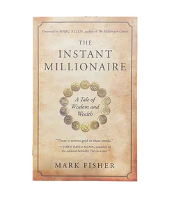 The Instant Millionaire