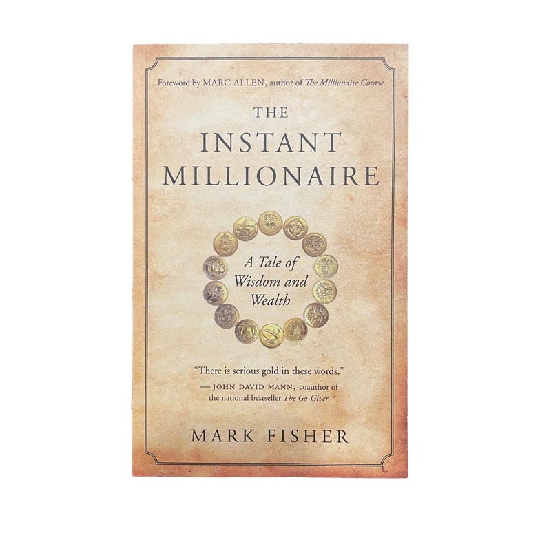 The Instant Millionaire